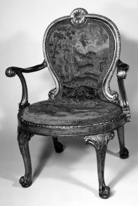 English - 1740