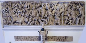 Ancient Roman - 180