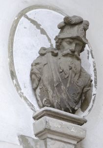 Lotter, Matthias (1660-1743) - 1710 (circa)