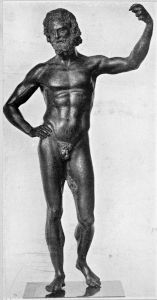 Ancient Greek - 4th century BC (early)