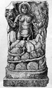 Ancient Roman - 300rd century