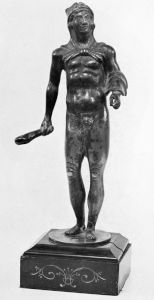 Etruscan - 2nd century BC