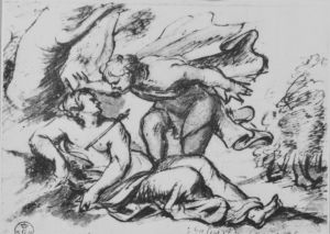 Crayer, Gaspar de (1584-1669) - 1604