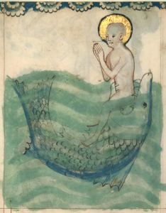 Bibliothèque nationale de France - lat. 511, fol. 33r - 1370 (circa)