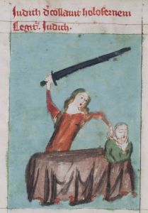 Stiftsbibliothek - Cod. 101, fol. 32v - 14th century (late)