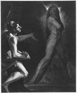 Fuseli, Henry (1741-1825) - 1800 (circa)