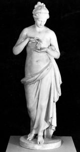 Canova, Antonio (1757-1822) - 1789