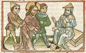 Augsburg - 1473 (circa)