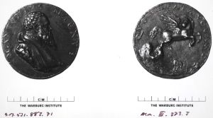 Lombardy - 1550s