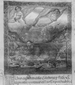 Berchorius, Petrus p.14v a - 1400 (circa)