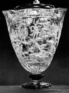 Fontana, Annibale (1540-1587) - 16th century (second half)