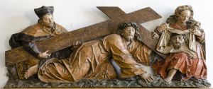 Schenk, Daniel, of Mindelheim (active 1620) - 1620 (circa)