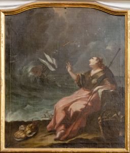 Sauter, Johann Thaddäus (1704-1759) - 1741