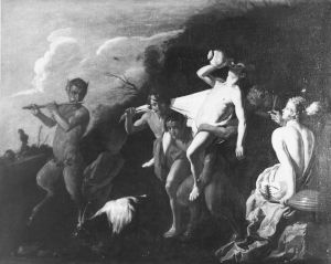 Moeyaert, Claes Cornelisz (1591-1655) - 1624 (circa)