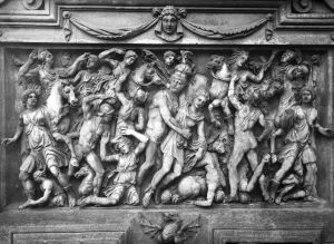 Ancient Roman - 240