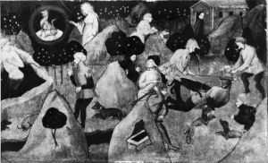 Italian - 15th century