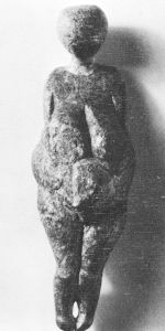 Palaeolithic - 22500 BC