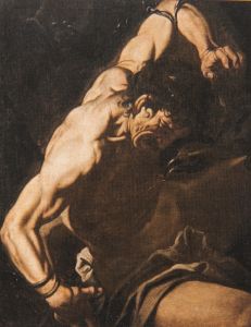 Assereto, Gioacchino (1600-1649)  - 1620