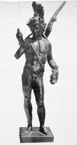 Graeco-Roman - 1st century BC