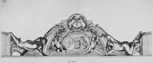 Cesio, Carlo (1622-1682) - 1661 (circa)