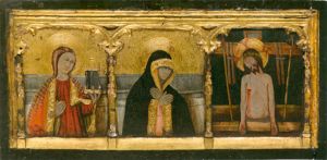 Spanish - 15th century (late)