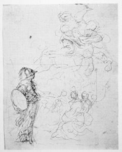 Della Bella, Stefano (1610-1664) - 17th century (middle)
