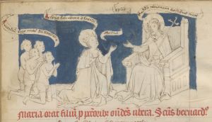 Kongelige Bibliotek - GKS 79 folio, fol. 79v - 1440 (circa)