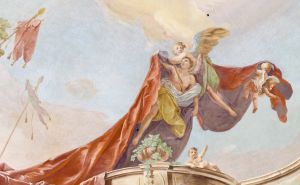 Wink, Christian (1738-1797) - 1769