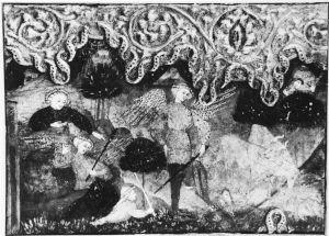 Florentine - 15th century (early)