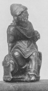Ancient Roman - 1st century BC