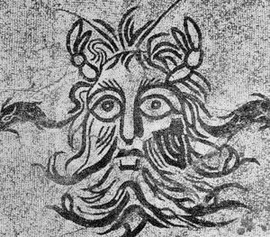 Ancient Roman - 300rd century
