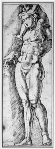 Bandinelli, Baccio (1488-1560) - 16th century (third quarter)