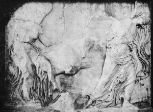 Ancient Greek - 410 BC (circa)