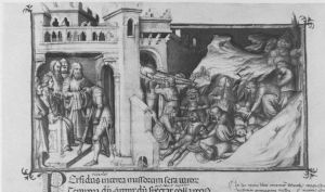 Statius (Publius Papinius Statius) - 1380 (before)