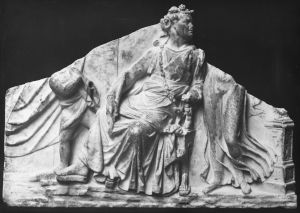 Ancient Roman - 1st century BC