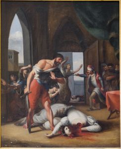 Swabian - 18th century