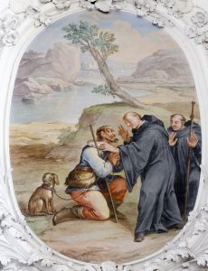 Hermann, Franz Georg, II (1692-1768) - 1720