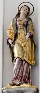 Bendl, Ehregott Bernhard (c1660-1738) - 1722