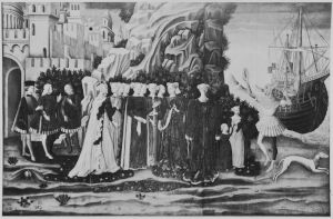 Vivarini, Antonio (c1415-c1476) - 15th century (late)