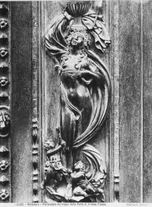 Ghiberti, Vittorio I (c1418-1496) - 1452