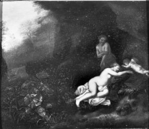 Verwilt, François (1620-1691) - 17th century (second half)