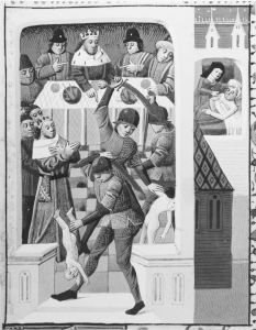 Boccaccio, Giovanni p.77v - 1471