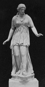 Graeco-Roman - 1st century BC