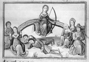 Pizan, Christine de p.24r - 1460 (circa)