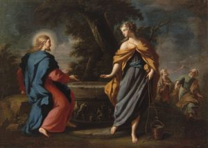 Neapolitan - 18th century (early)
