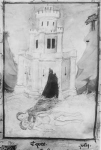 Pizan, Christine de p.20v - 1405
