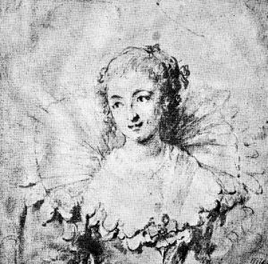 Dyck, Anthony van (1599-1641) - 1630s