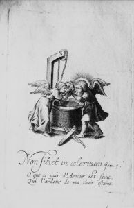 Mallery, Philip de - 1636