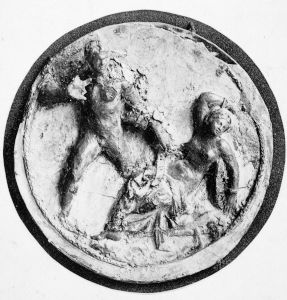 Ancient Roman - 1st century