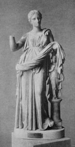 Cyprus - 4th century BC